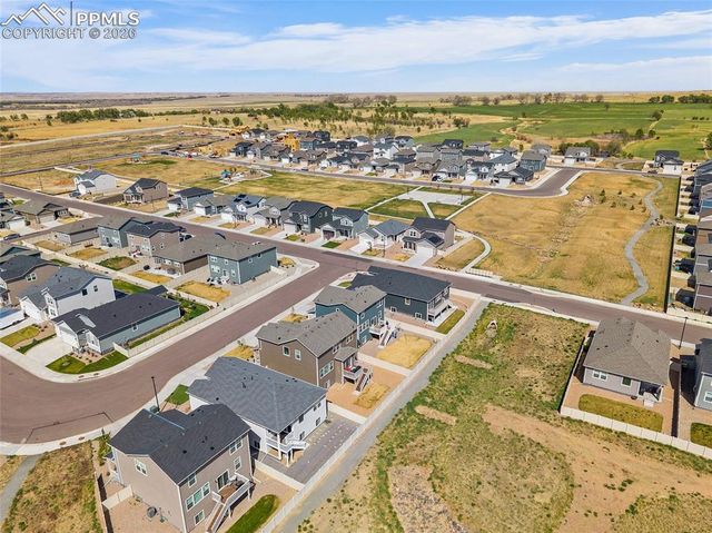 9770 Treasurevault Trail, Fountain, CO 80817