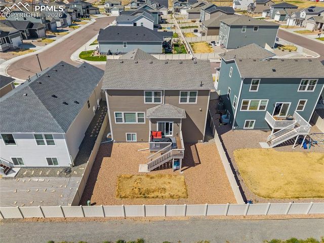 9770 Treasurevault Trail, Fountain, CO 80817