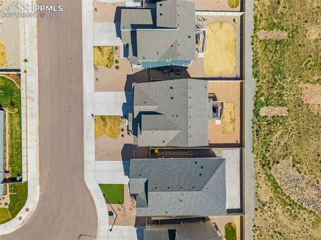 9770 Treasurevault Trail, Fountain, CO 80817