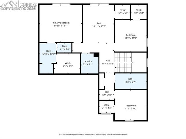 9770 Treasurevault Trail, Fountain, CO 80817