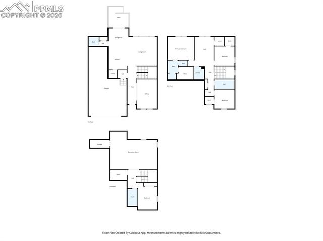 9770 Treasurevault Trail, Fountain, CO 80817