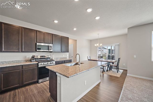 9770 Treasurevault Trail, Fountain, CO 80817