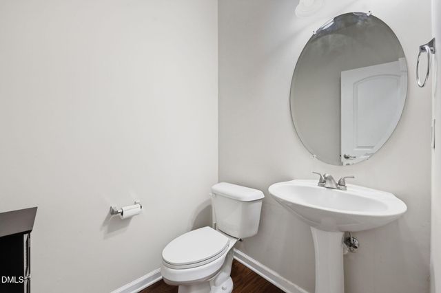 734 Davenbury Way, Cary, NC 27513