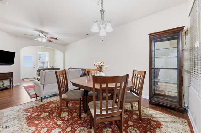 734 Davenbury Way, Cary, NC 27513