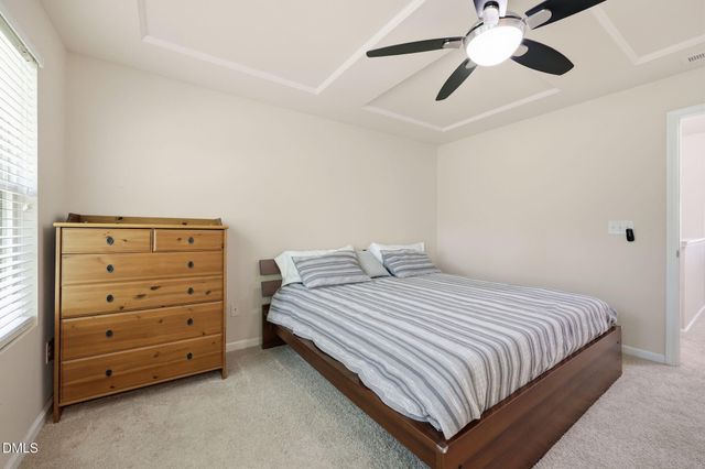 734 Davenbury Way, Cary, NC 27513
