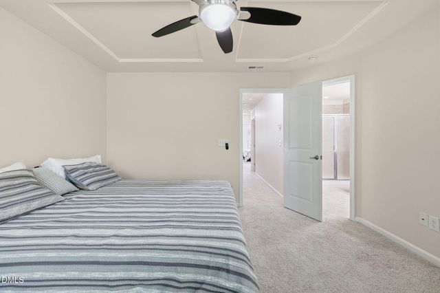 734 Davenbury Way, Cary, NC 27513