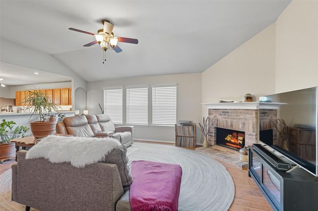 2937 Frontier Lane, Mckinney, TX 75071