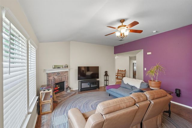 2937 Frontier Lane, Mckinney, TX 75071