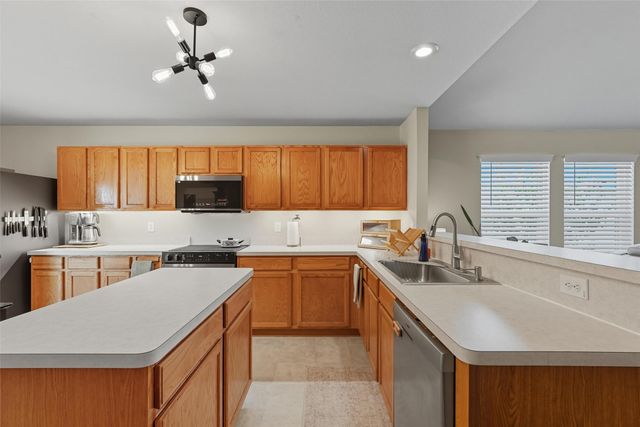 2937 Frontier Lane, Mckinney, TX 75071