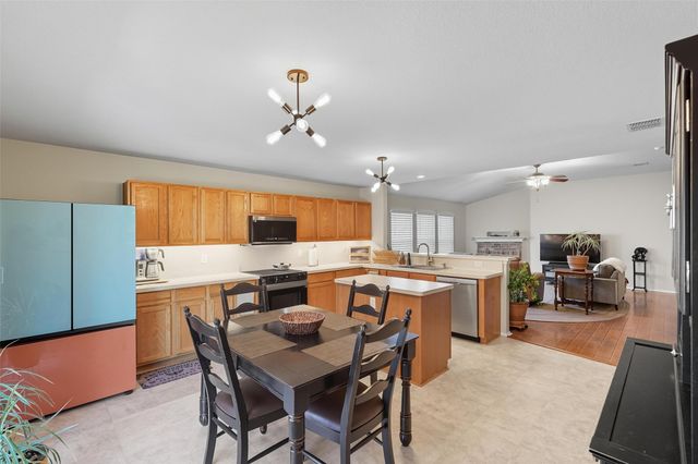 2937 Frontier Lane, Mckinney, TX 75071