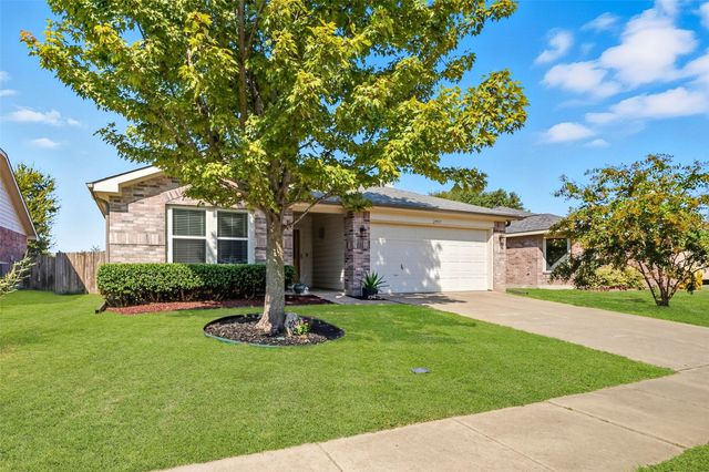 2937 Frontier Lane, Mckinney, TX 75071