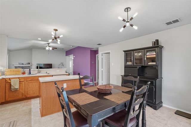 2937 Frontier Lane, Mckinney, TX 75071