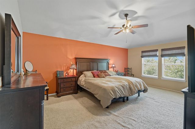 2937 Frontier Lane, Mckinney, TX 75071