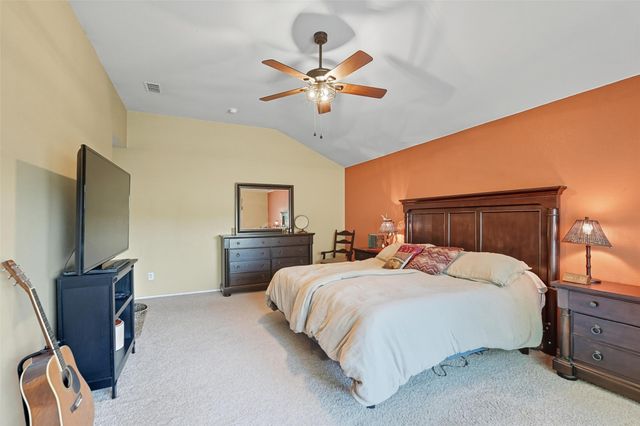 2937 Frontier Lane, Mckinney, TX 75071