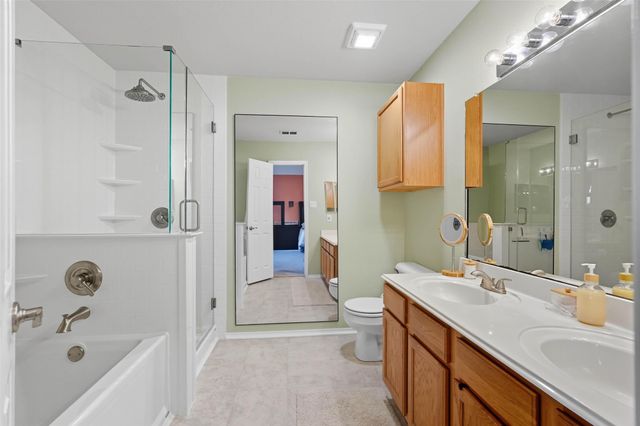 2937 Frontier Lane, Mckinney, TX 75071