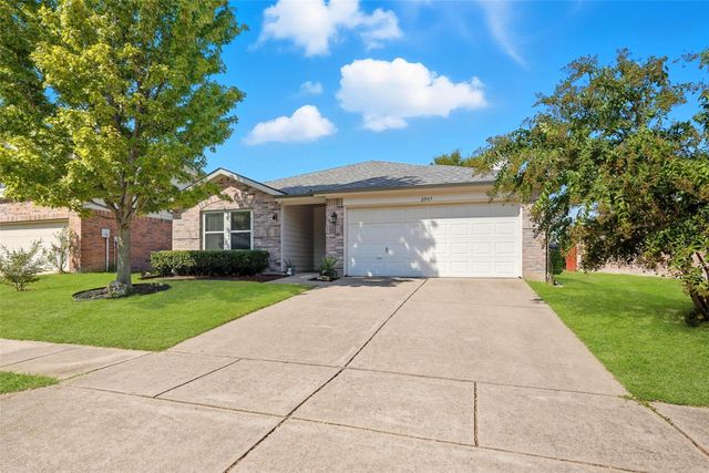 2937 Frontier Lane, Mckinney, TX 75071