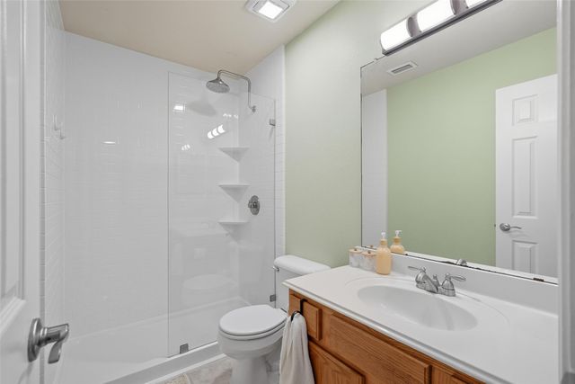 2937 Frontier Lane, Mckinney, TX 75071