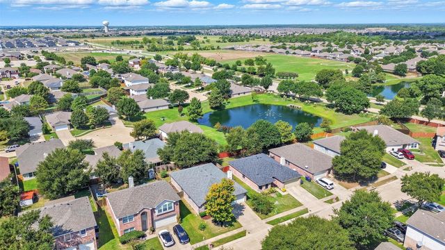 2937 Frontier Lane, Mckinney, TX 75071