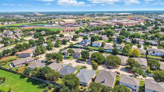 2937 Frontier Lane, Mckinney, TX 75071