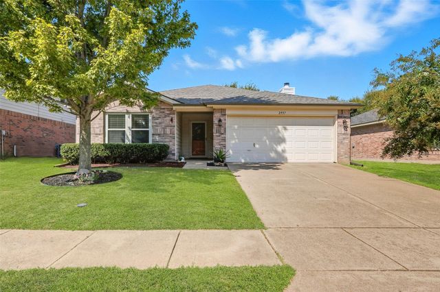 2937 Frontier Lane, Mckinney, TX 75071