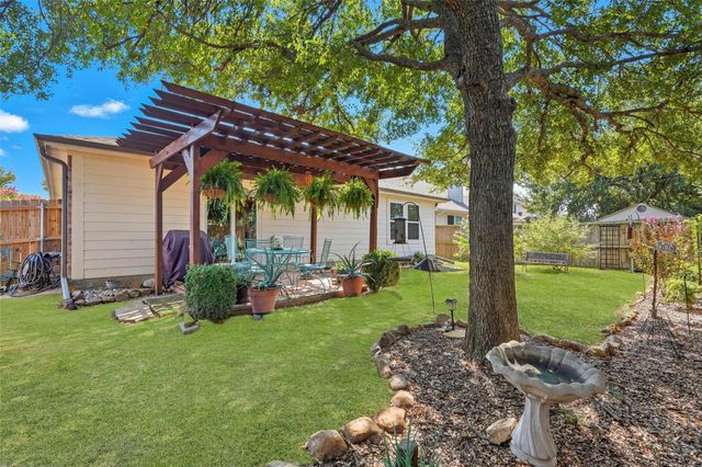 2937 Frontier Lane, Mckinney, TX 75071