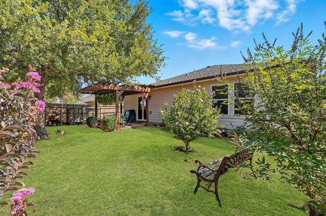 2937 Frontier Lane, Mckinney, TX 75071