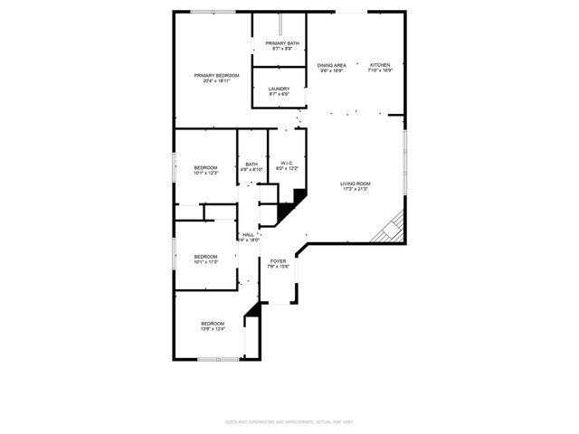 2937 Frontier Lane, Mckinney, TX 75071