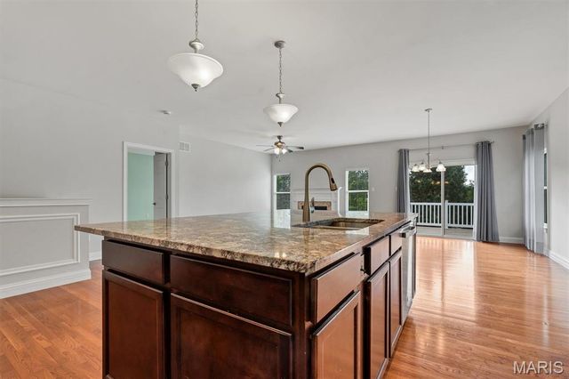 1247 Emerald Gardens Drive, St Peters, MO 63376