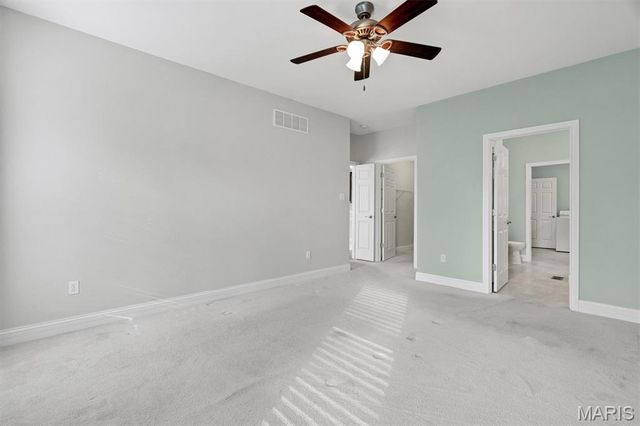 1247 Emerald Gardens Drive, St Peters, MO 63376