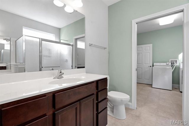 1247 Emerald Gardens Drive, St Peters, MO 63376