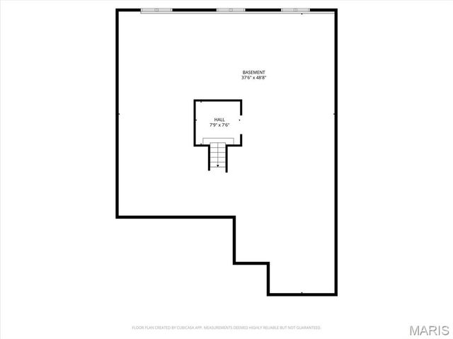 1247 Emerald Gardens Drive, St Peters, MO 63376