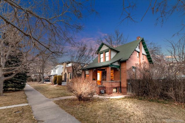 2336 Irving Street, Denver, CO 80211