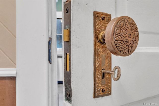 2336 Irving Street, Denver, CO 80211