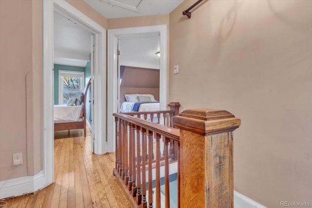 2336 Irving Street, Denver, CO 80211