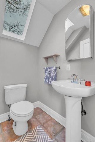 2336 Irving Street, Denver, CO 80211