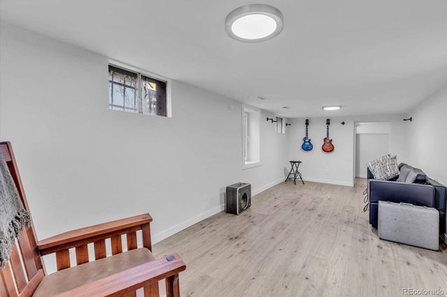 2336 Irving Street, Denver, CO 80211