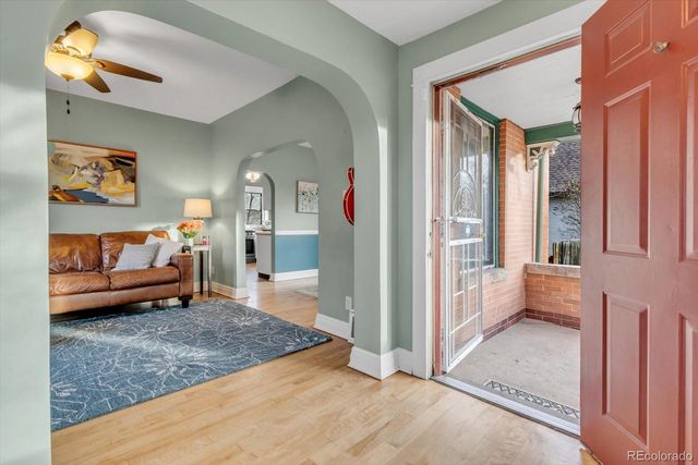 2336 Irving Street, Denver, CO 80211