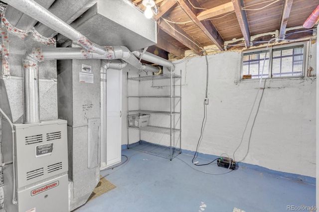 2336 Irving Street, Denver, CO 80211