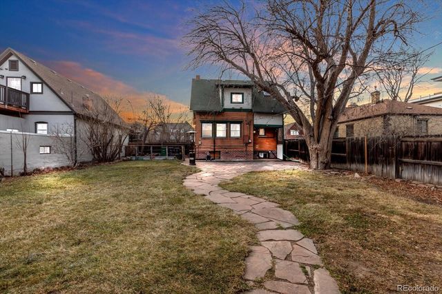 2336 Irving Street, Denver, CO 80211