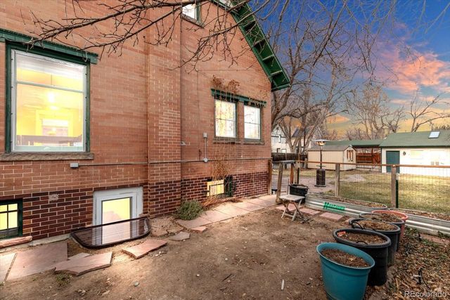 2336 Irving Street, Denver, CO 80211