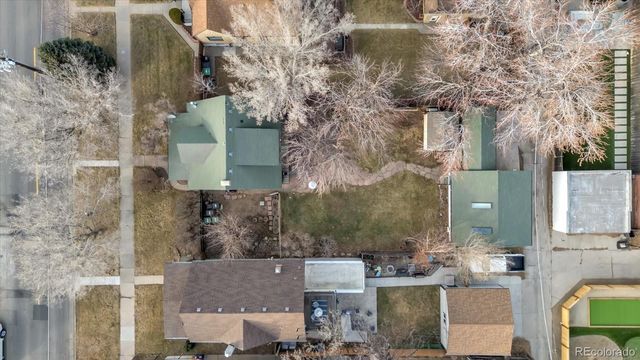 2336 Irving Street, Denver, CO 80211