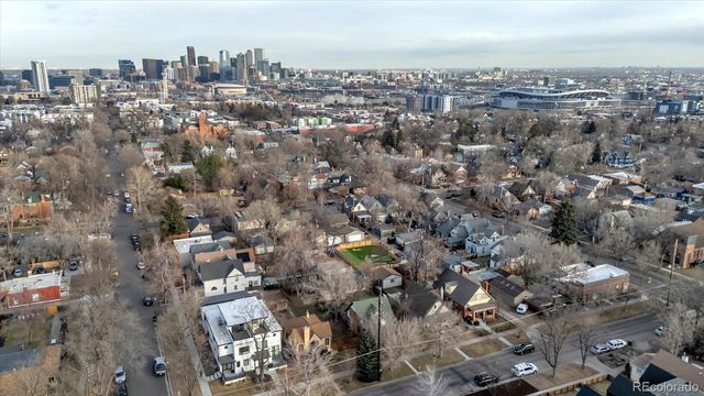 2336 Irving Street, Denver, CO 80211