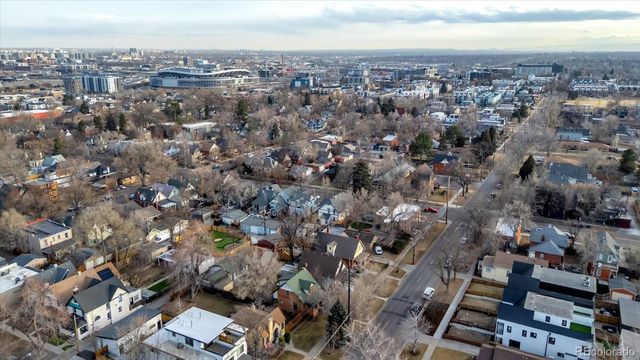 2336 Irving Street, Denver, CO 80211