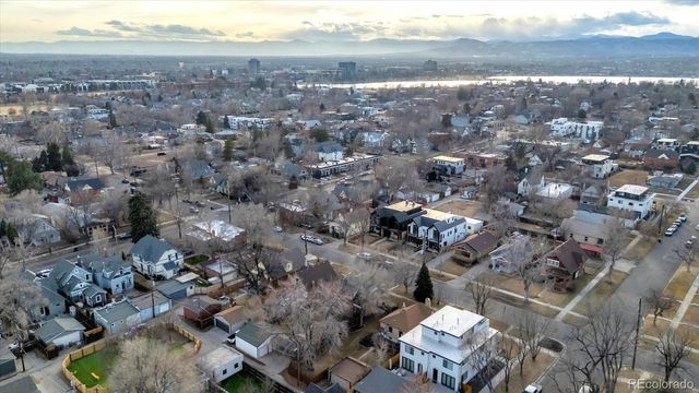 2336 Irving Street, Denver, CO 80211