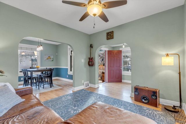 2336 Irving Street, Denver, CO 80211