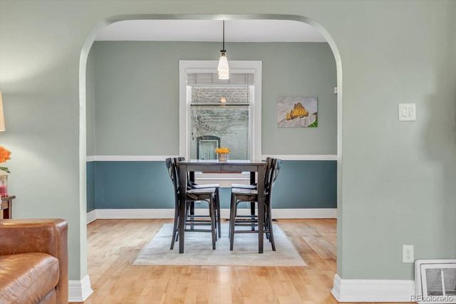 2336 Irving Street, Denver, CO 80211