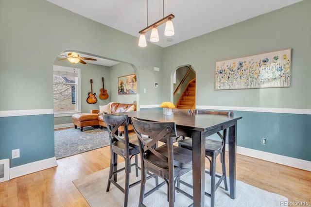 2336 Irving Street, Denver, CO 80211