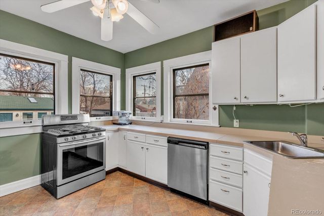 2336 Irving Street, Denver, CO 80211