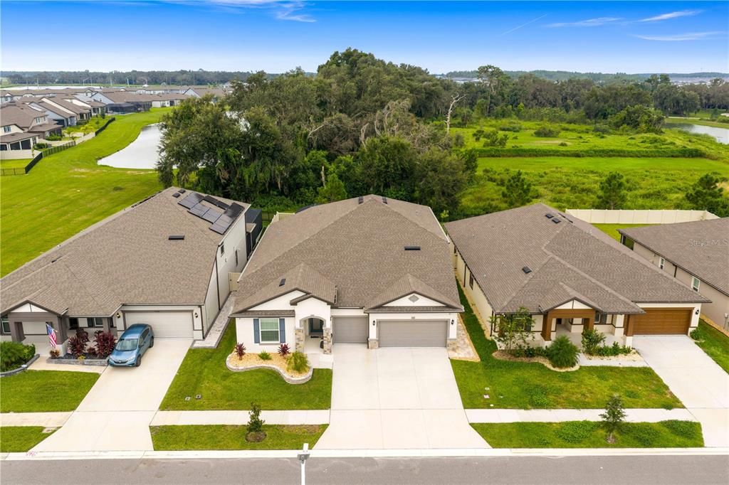 9397 IBIS GROVE BOULEVARD, Wesley Chapel, FL 33545