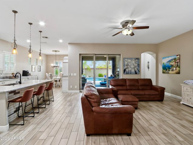 18454 E ROSEWOOD Drive, Queen Creek, AZ 85142